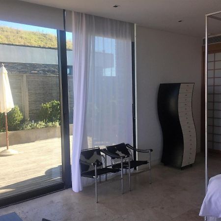 Playa Vik Jose Ignacio Βίλα Εξωτερικό φωτογραφία