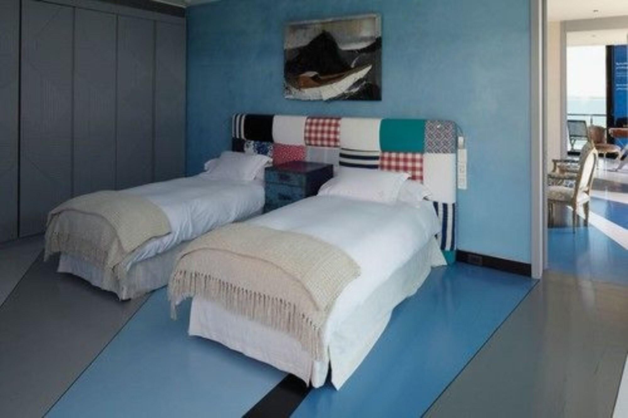 Playa Vik Jose Ignacio Βίλα Εξωτερικό φωτογραφία