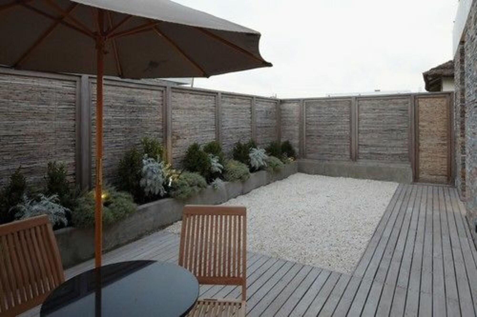 Playa Vik Jose Ignacio Βίλα Εξωτερικό φωτογραφία
