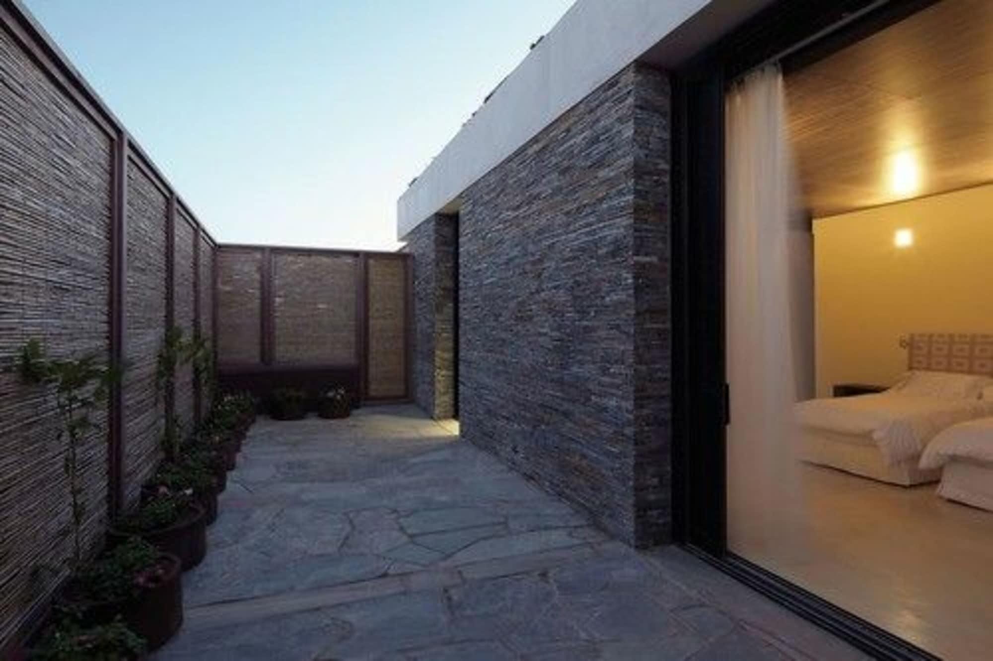 Playa Vik Jose Ignacio Βίλα Εξωτερικό φωτογραφία
