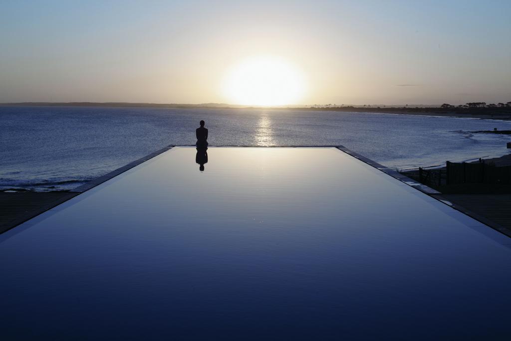 Playa Vik Jose Ignacio Βίλα Εξωτερικό φωτογραφία