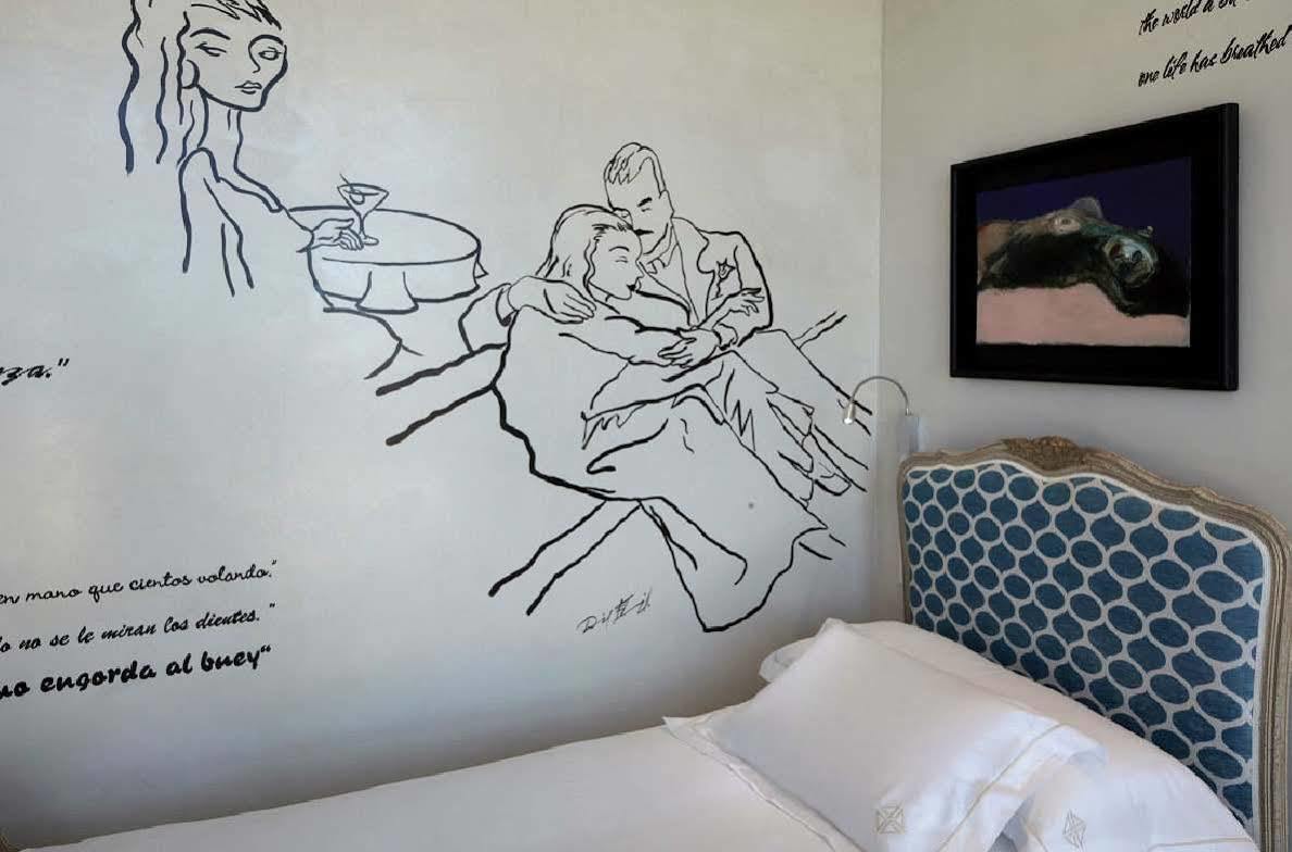 Playa Vik Jose Ignacio Βίλα Εξωτερικό φωτογραφία