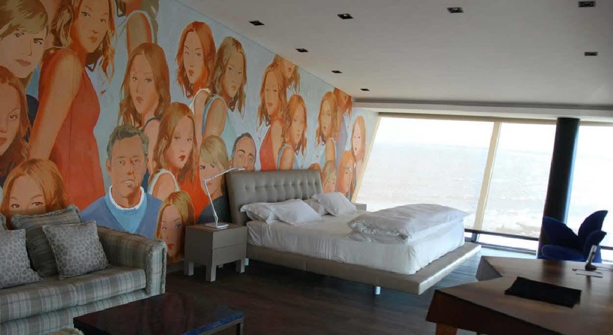 Playa Vik Jose Ignacio Βίλα Εξωτερικό φωτογραφία