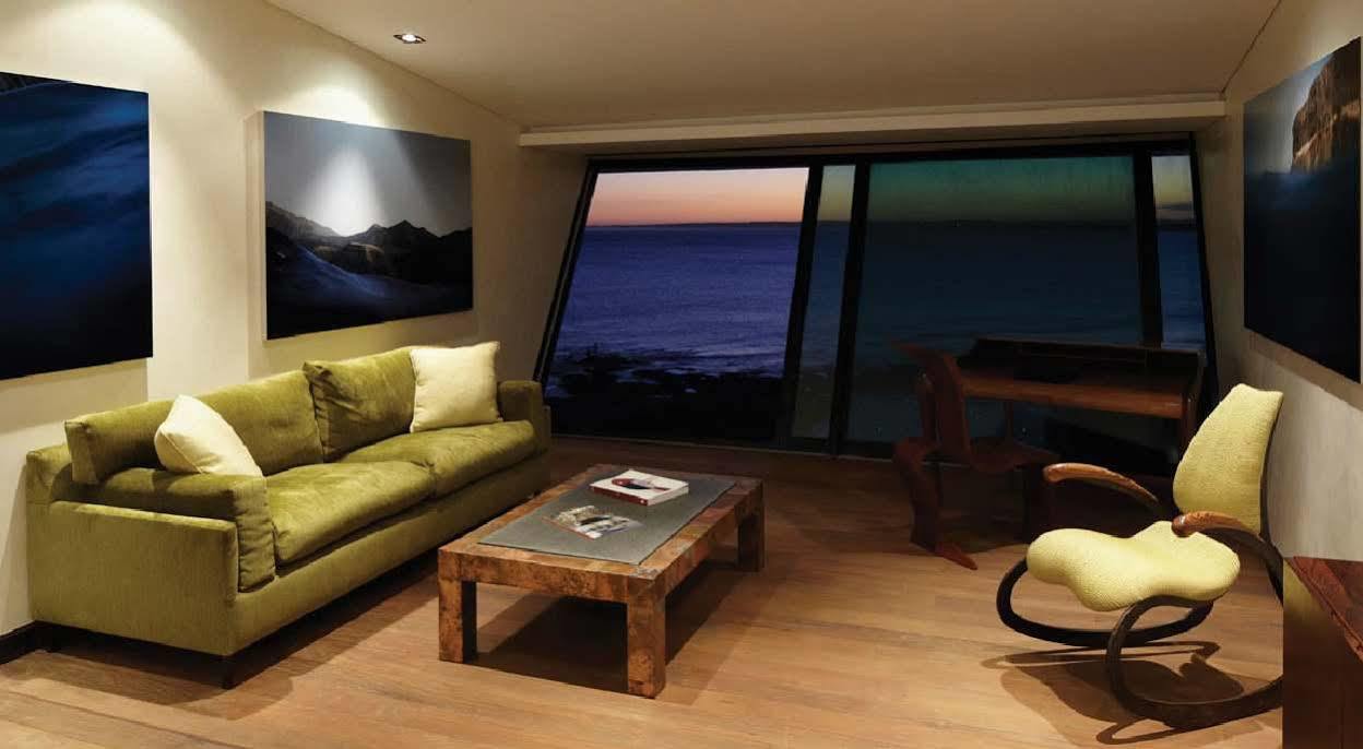 Playa Vik Jose Ignacio Βίλα Εξωτερικό φωτογραφία